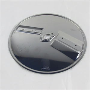 Kés (eredeti) BOSCH szeletelő 