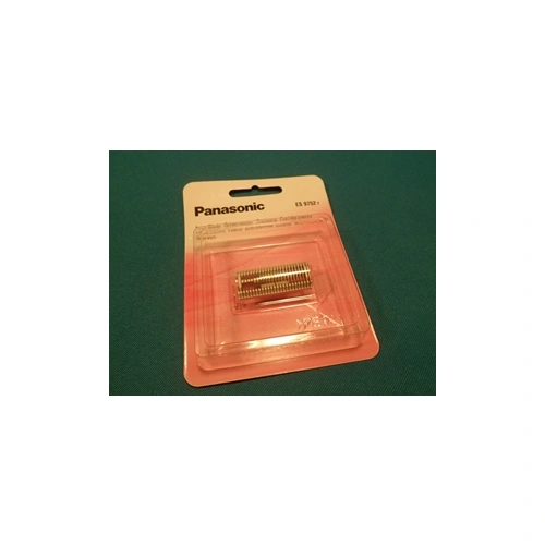 Kés (eredeti) PANASONIC epilátor ES 9752y / RENDELÉSRE