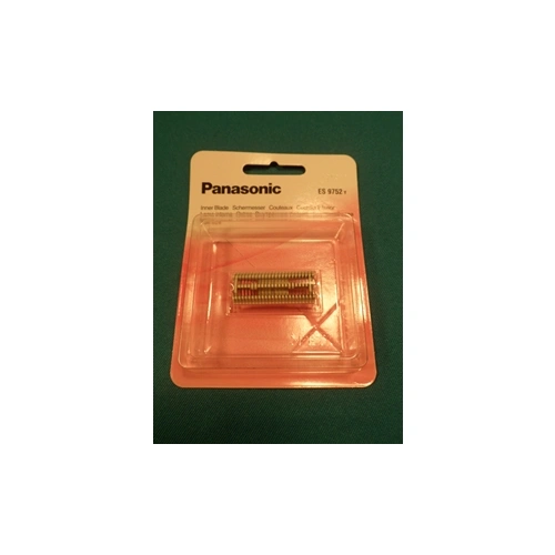 Kés (eredeti) PANASONIC epilátor ES 9752y / RENDELÉSRE