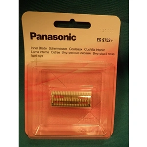 Kés (eredeti) PANASONIC epilátor ES 9752y / RENDELÉSRE
