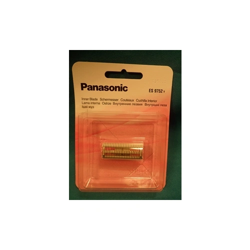 Kés (eredeti) PANASONIC epilátor ES 9752y / RENDELÉSRE