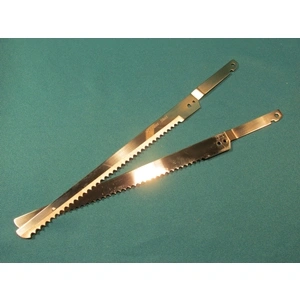 Kés (eredeti) SZARVASI pl.: HM29 elektromos kés / RENDELÉSRE