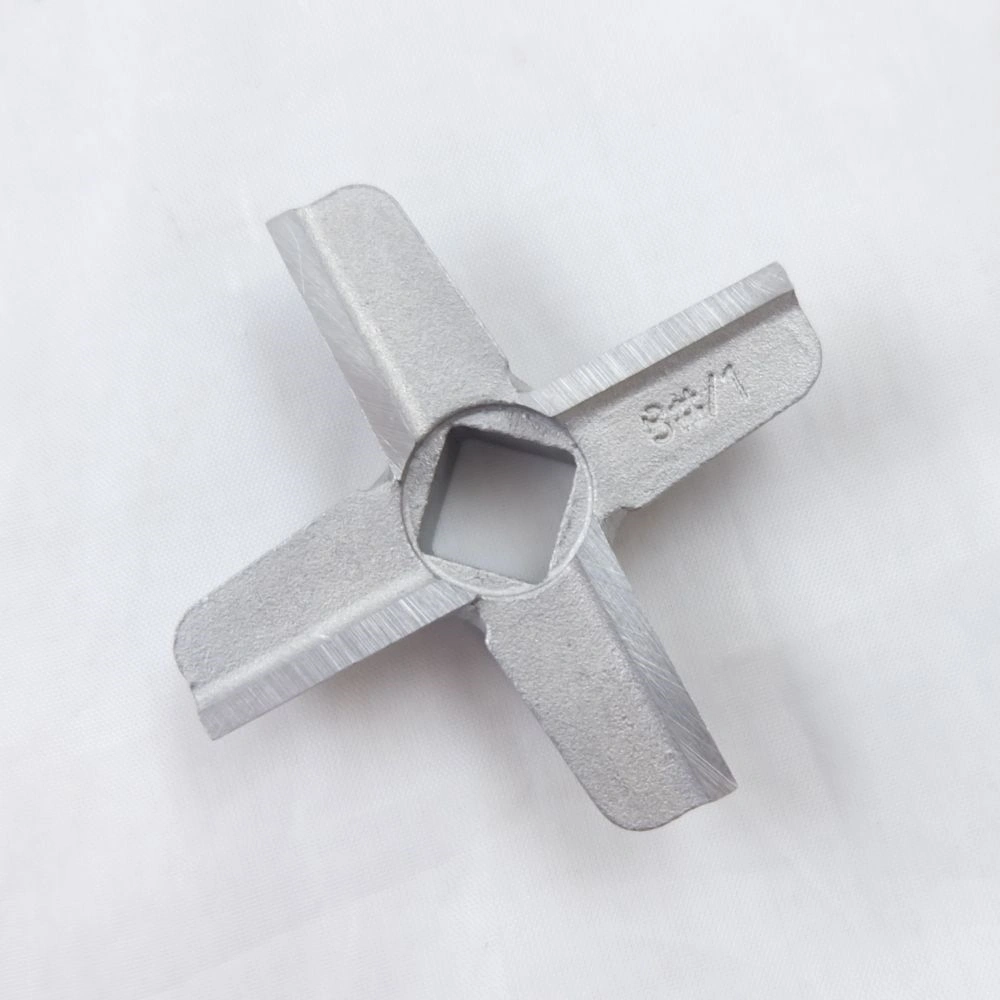 Kés négyoldalú tengely (eredeti) BOSCH húsdaráló / RENDELÉSRE