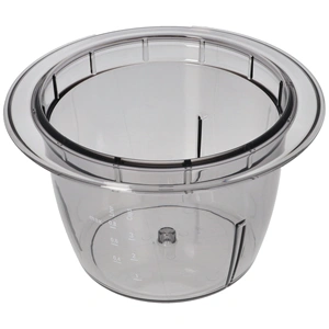 Keverő tál (eredeti) BOSCH aprítógép