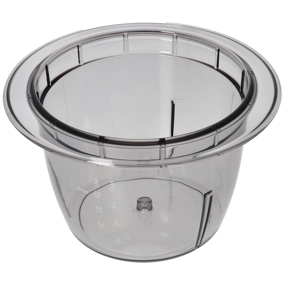 Keverő tál (eredeti) BOSCH aprítógép