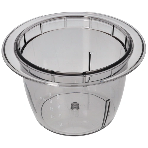 Keverő tál (eredeti) BOSCH aprítógép