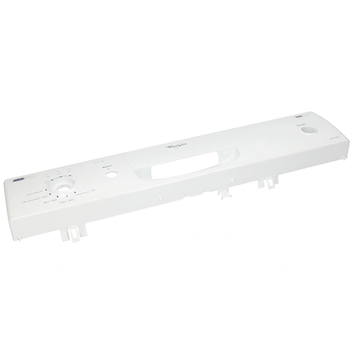 Kezelő panel ( burkolat ) WHIRLPOOL mosogatógép / RENDELÉSRE