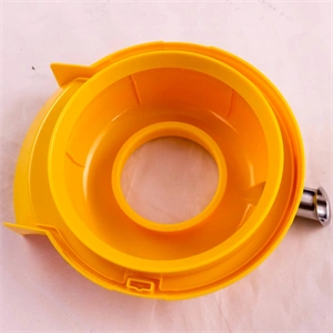 Kicsapató üst (eredeti) GORENJE gyümölcs centrifuga /RENDELÉSRE