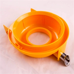 Kicsapató üst (eredeti) GORENJE gyümölcs centrifuga /RENDELÉSRE