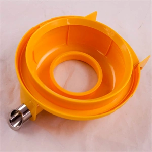 Kicsapató üst (eredeti) GORENJE gyümölcs centrifuga /RENDELÉSRE