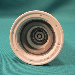 Kifolyó, vízadagoló (eredeti) SAMSUNG hűtőgép / RENDELÉSRE