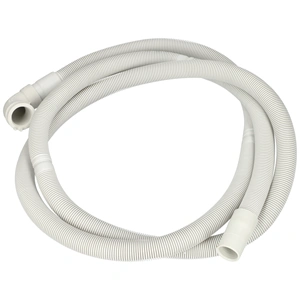 Kifolyócső 90° (eredeti) WHIRLPOOL mosogatógép