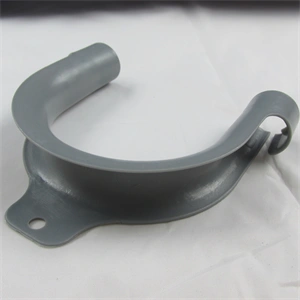 Kifolyócső gégekanyar merevítő(eredeti) WHIRLPOOL mosógép  (MTK901) / RENDELÉSRE