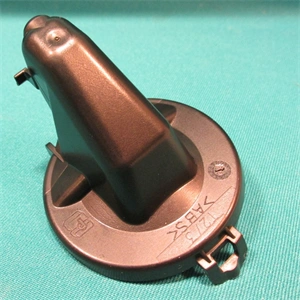 Kifolyócsonk ( eredeti ) KRUPS kávéfőző /RENDELÉSRE