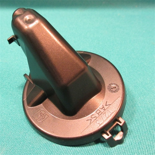 Kifolyócsonk ( eredeti ) KRUPS kávéfőző /RENDELÉSRE