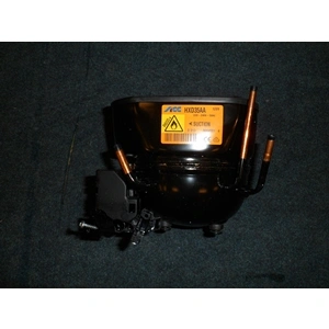 Kifutó HXD35AA  kompresszor (eredeti) GORENJE HXD35AA hűtőgép / RENDELÉSRE