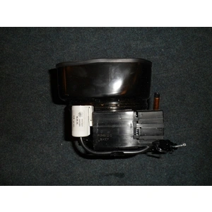 Kifutó HXD35AA  kompresszor (eredeti) GORENJE HXD35AA hűtőgép / RENDELÉSRE