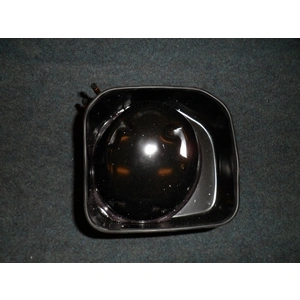 Kifutó HXD35AA  kompresszor (eredeti) GORENJE HXD35AA hűtőgép / RENDELÉSRE