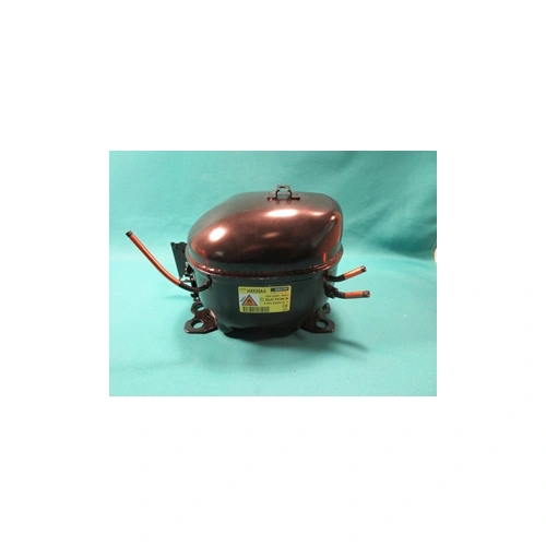 Kifutott Helyette.: 586867  HXK95AA Kompreszor R600 (eredeti) GORENJE/MORA hűtőgép / RENDELÉSRE