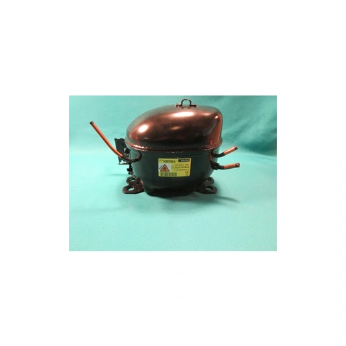 Kifutott Helyette.: 586867  HXK95AA Kompreszor R600 (eredeti) GORENJE/MORA hűtőgép / RENDELÉSRE