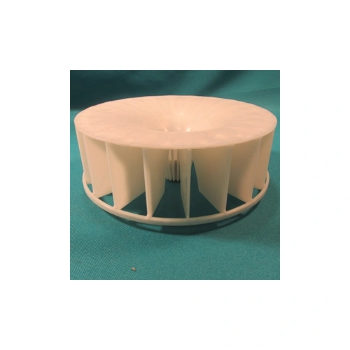 Kifutott Ventilátor lapát (eredeti) SIEMENS szárítógép / RENDELÉSRE