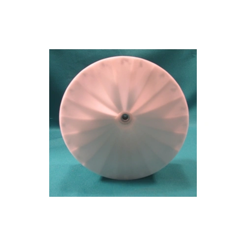 Kifutott Ventilátor lapát (eredeti) SIEMENS szárítógép / RENDELÉSRE