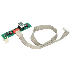 Kijelző panel (kezelő egység) FAGOR mosogatógép / RENDELÉSRE