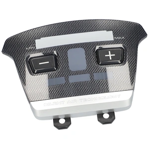 Kijelző,fordulatszámszabályzó  (eredeti) ELECTROLUX porszívó / RENDELÉSRE