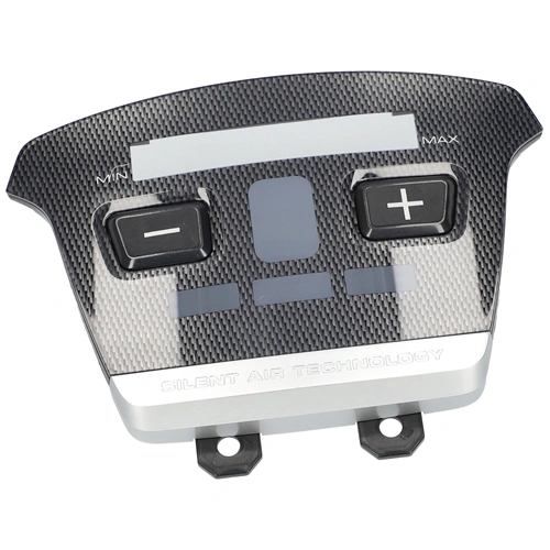 Kijelző,fordulatszámszabályzó  (eredeti) ELECTROLUX porszívó / RENDELÉSRE