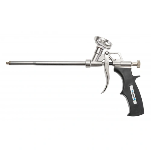 Kinyomó pisztoly purhabhoz, 320 mm, HÖGERT HT4R425