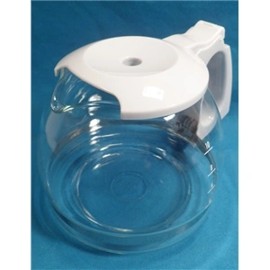 Kiöntő 6 személyes szürke espresso DELONGHI pl.: ICM4 /RENDELÉSRE