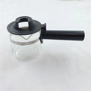 Kiöntő (eredeti) HAUSMEISTER kávéfőző gép / RENDELÉSRE