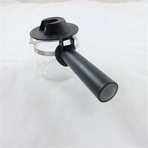 Kiöntő (eredeti) HAUSMEISTER kávéfőző gép / RENDELÉSRE