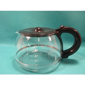 Kiöntő (fekete) FAGOR CG-810 kávéfőző / RENDELÉSRE