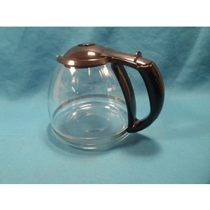 Kiöntő (fekete) eredeti BOSCH kávéfőző 