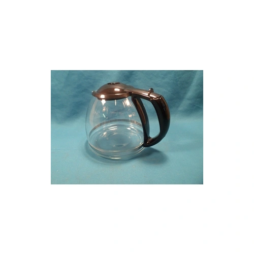 Kiöntő (fekete) eredeti BOSCH kávéfőző 