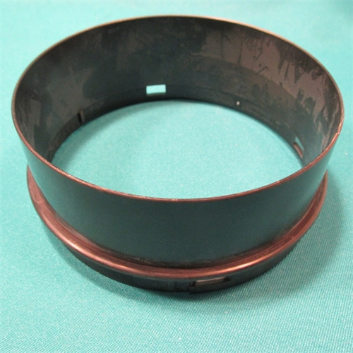 Kivezető csonk ( eredeti ) AEG páraelszívó / RENDELÉSRE