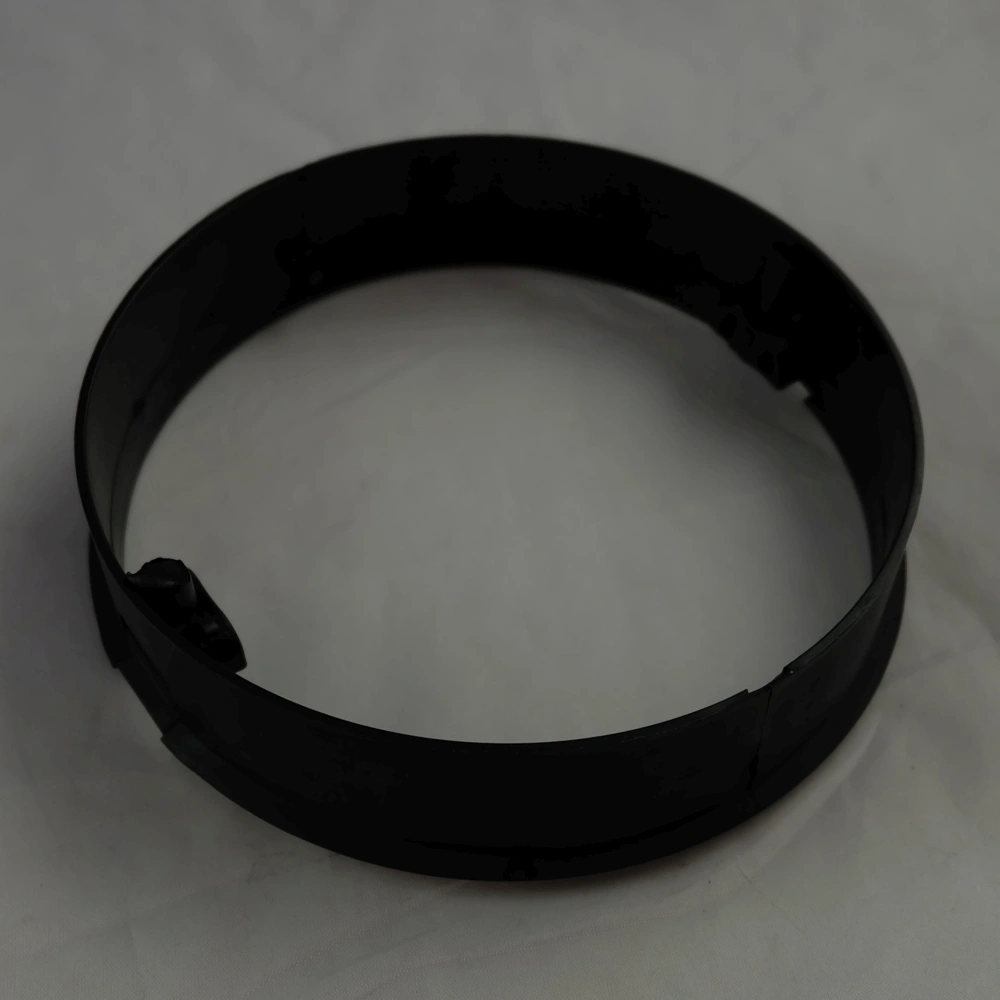 Kivezető csonk (eredeti) TEKA páraelszívó / RENDELÉSRE