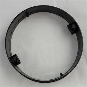 Kivezető csonk (eredeti) TEKA páraelszívó / RENDELÉSRE