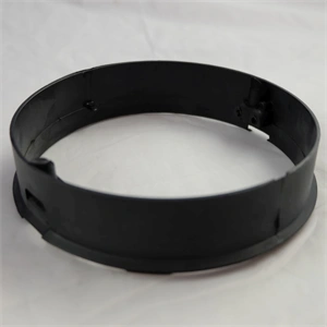 Kivezető csonk (eredeti) TEKA páraelszívó / RENDELÉSRE