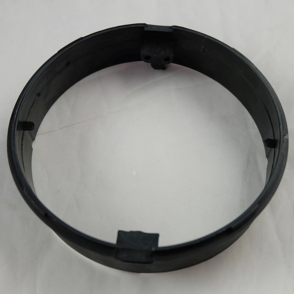 Kivezető csonk (eredeti) TEKA páraelszívó / RENDELÉSRE