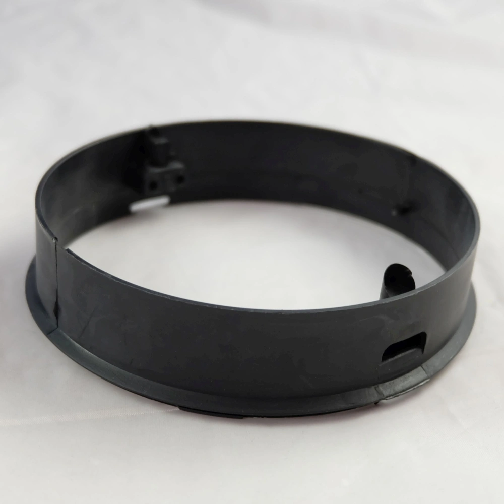 Kivezető csonk (eredeti) TEKA páraelszívó / RENDELÉSRE