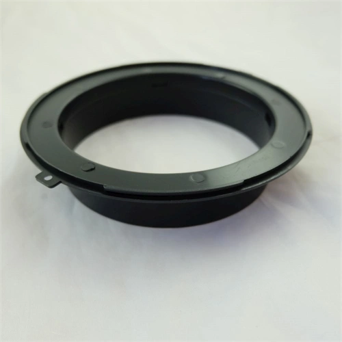 Kivezető csonk (eredeti) ZANUSSI páraelszívó / RENDELÉSRE