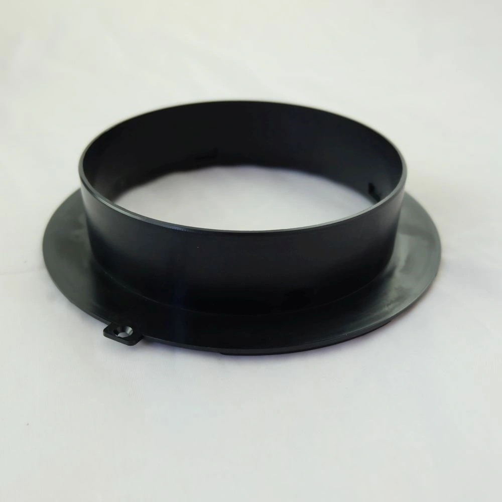 Kivezető csonk (eredeti) ZANUSSI páraelszívó / RENDELÉSRE