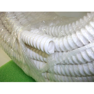 Klíma kondenzvíz elvezető cső d: 16/18 hossz:50m UV álló WPRO /RENDELÉSRE