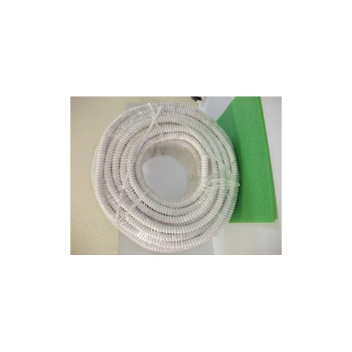 Klíma kondenzvíz elvezető cső d: 16/18 hossz:50m UV álló WPRO /RENDELÉSRE