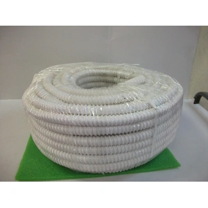 Klíma kondenzvíz elvezető cső d: 16/18 hossz:50m UV álló WPRO /RENDELÉSRE