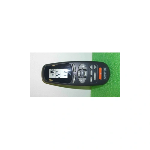 Klíma távirányító digitális kijelzővel (GORENJE)/RENDELÉSRE