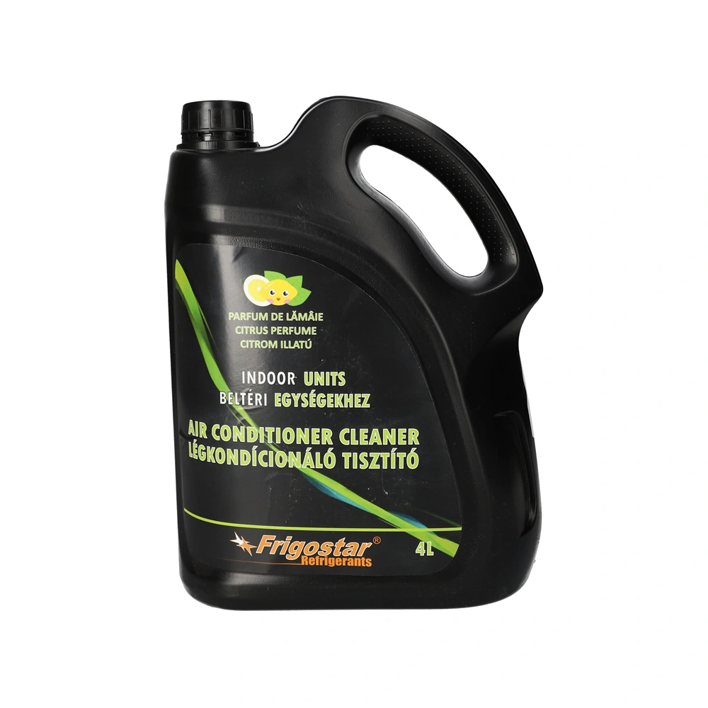 Klímatisztító beltéri egységekhez 4 literes / RENDELÉSRE