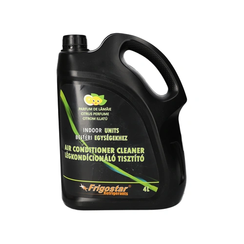 Klímatisztító beltéri egységekhez 4 literes / RENDELÉSRE
